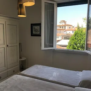 Apartment Leonardo Luxury, Florence