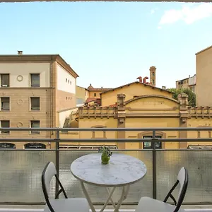 Apartment La Domo Di Letizia - Sweet Dreams In, Florence