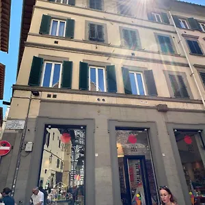 Apartment Casa Orsi - Fronte Duomo A, Florence