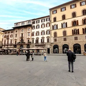 Apartment Le Farine Della Signoria By Mamo, Florence